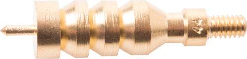 BREAKTHROUGH BRASS CLEANING
