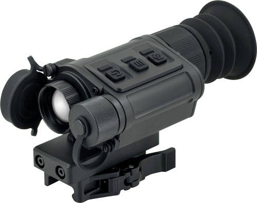 InfiRay RICO MICRO V2 384 12 Micron 25mm Multi-Purpose Monocular - Image 9