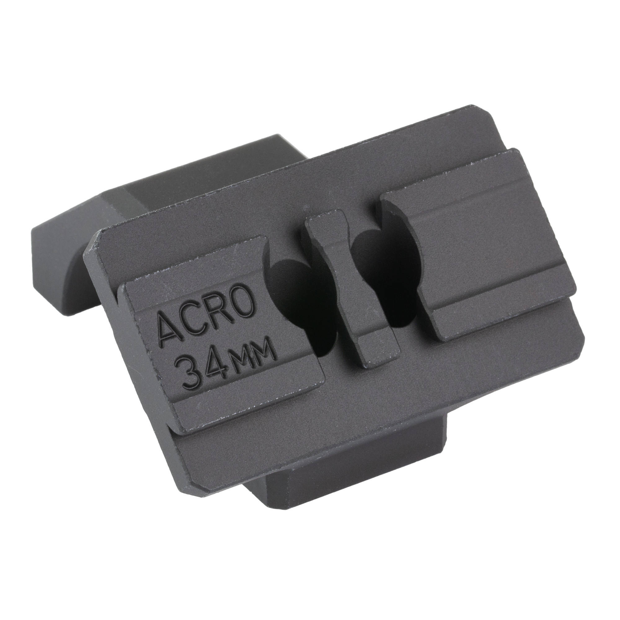 Midwest MK2 ACRO Aimpoint 45 Offset Red Dot Mount 34mm - Image 2