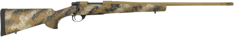 HOWA M1500 FENCE LINE 300PRC