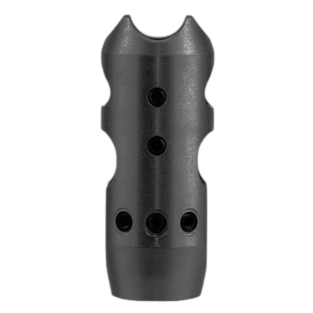 Tacfire ACE Tunable Muzzle Brake 1/2x28 Thread