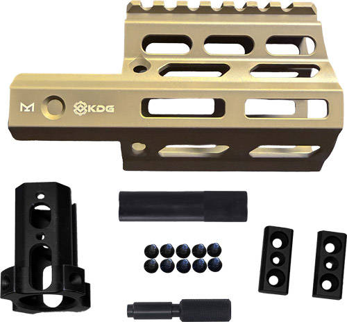 KDG 3.25" STRIBOG BUNDLE