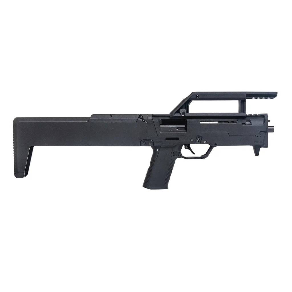 ZEV Technologies FDP Carbine 9mm Luger 21rd Magazine(2) 7.05'' Barrel Magpul Stock NFA Item