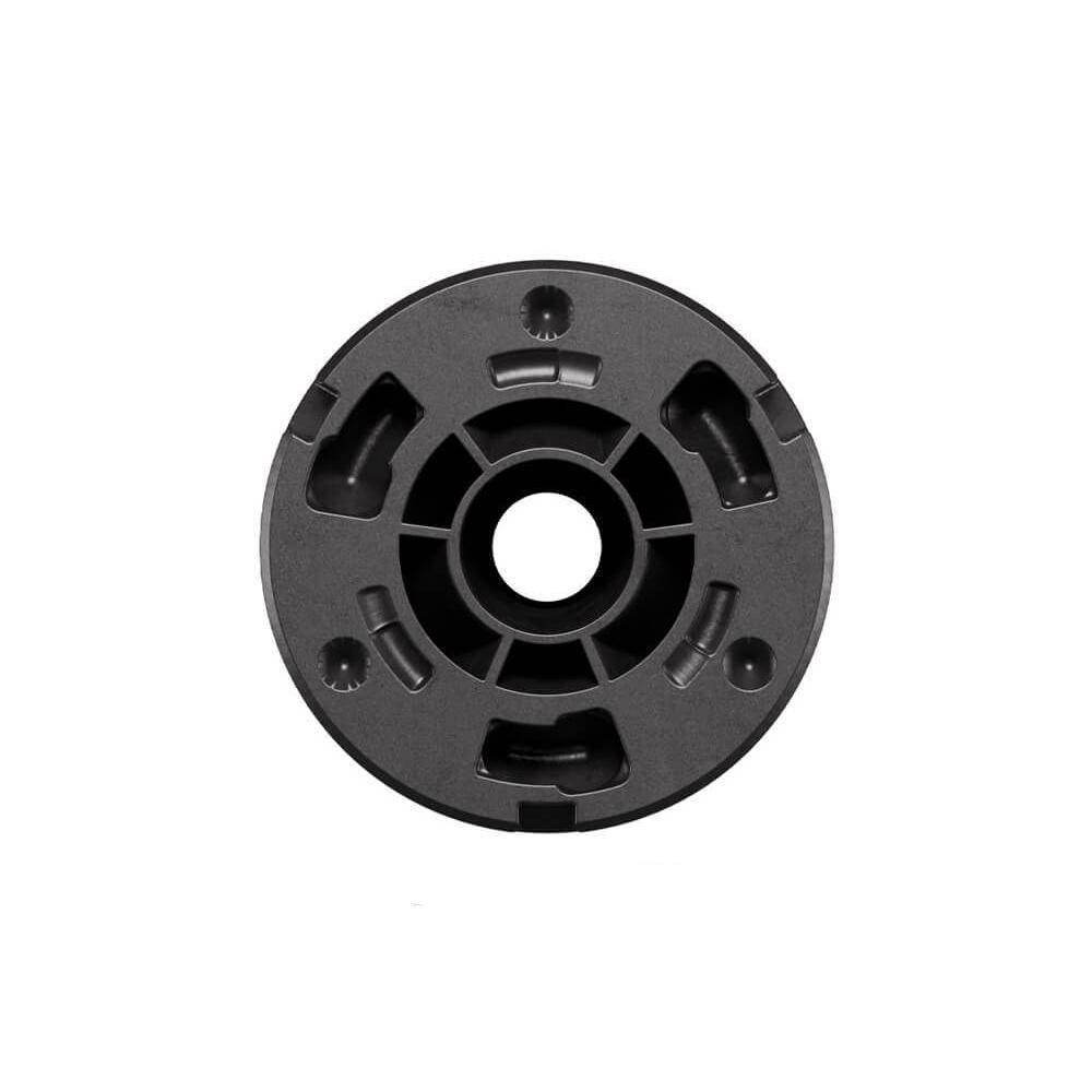Sig Sauer Hexium .300 TI Suppressor .300 Blackout Titanium Hub Taper Direct Mount 5/8"-24 - Image 5