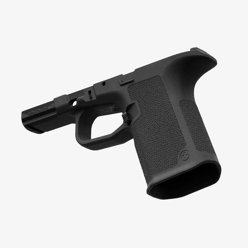 Magpul EHG RG9 Handgun Grip for Ruger RXM Compact Black - Image 3