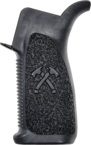 BCM GRIP MOD 4 JACK CARR BLACK - Image 2