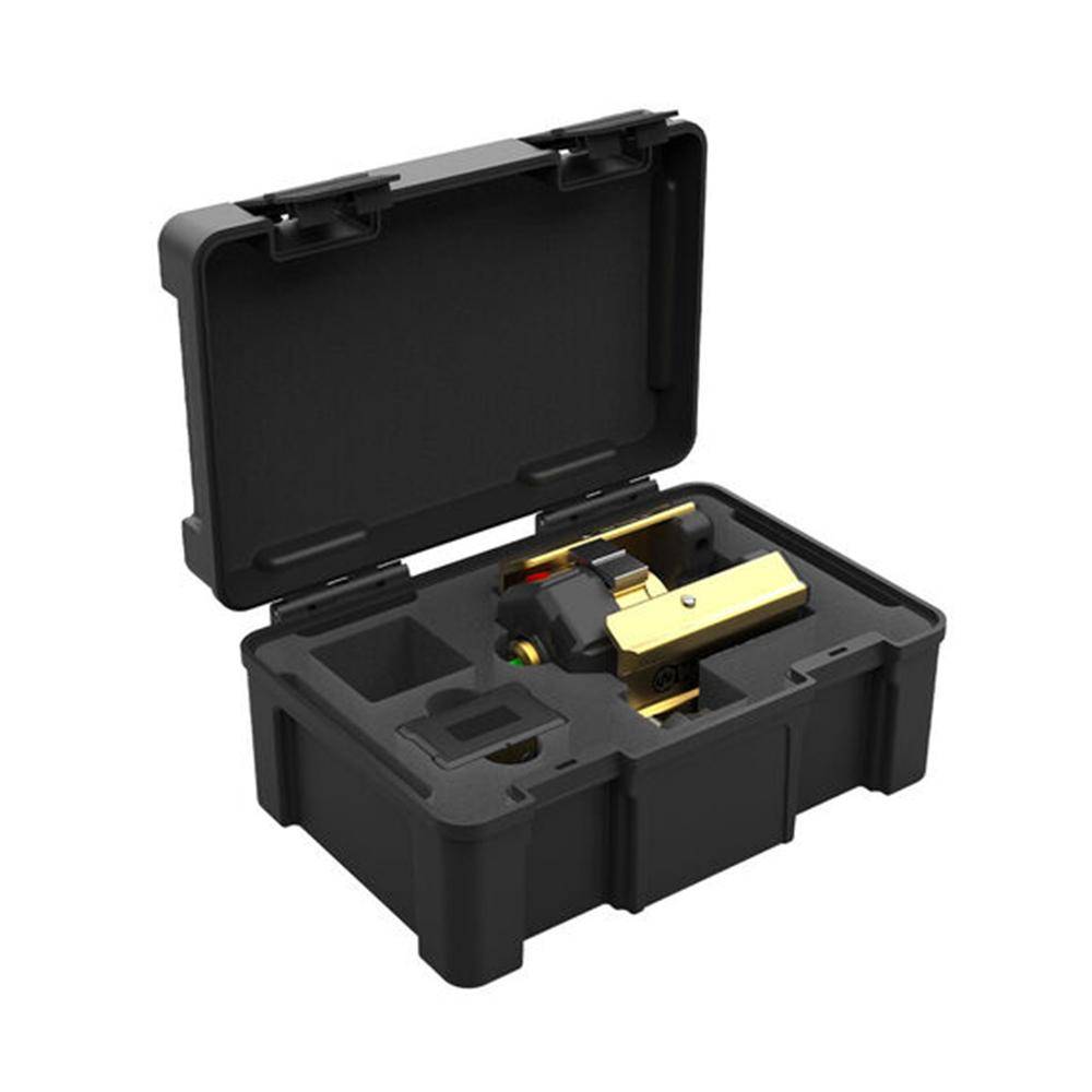 Wheeler Professional Digital Level and Laser Boresighter - Image 3