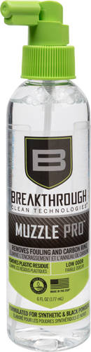 BREAKTHROUGH MUZZLE PRO