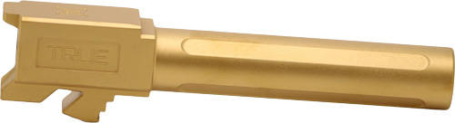 TRUE PRECISION FOR RUGER RXM