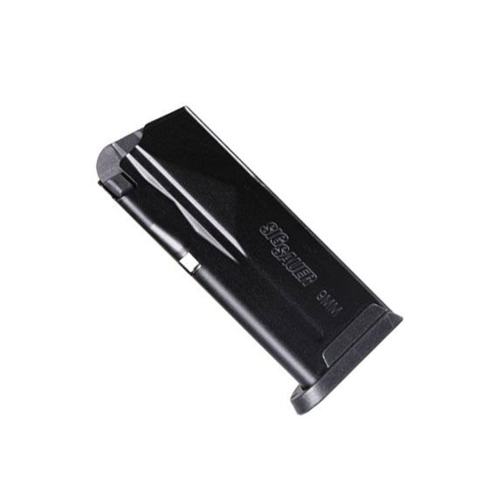 Sig Sauer P365 Handgun Magazine 9mm Luger 10/rd Bulk