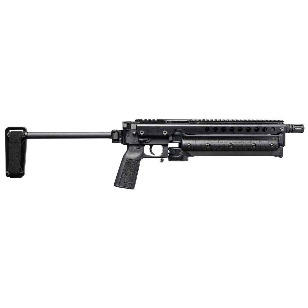 Kel-Tec KP50 Stabilizing Arm Brace