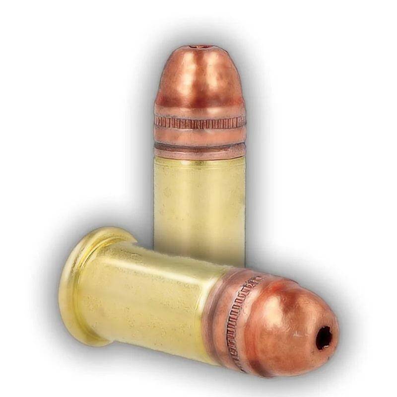 Remington 22 Short Rimfire Ammunition .22 Short 27gr CPRN 1105 fps 50/ct - Image 2