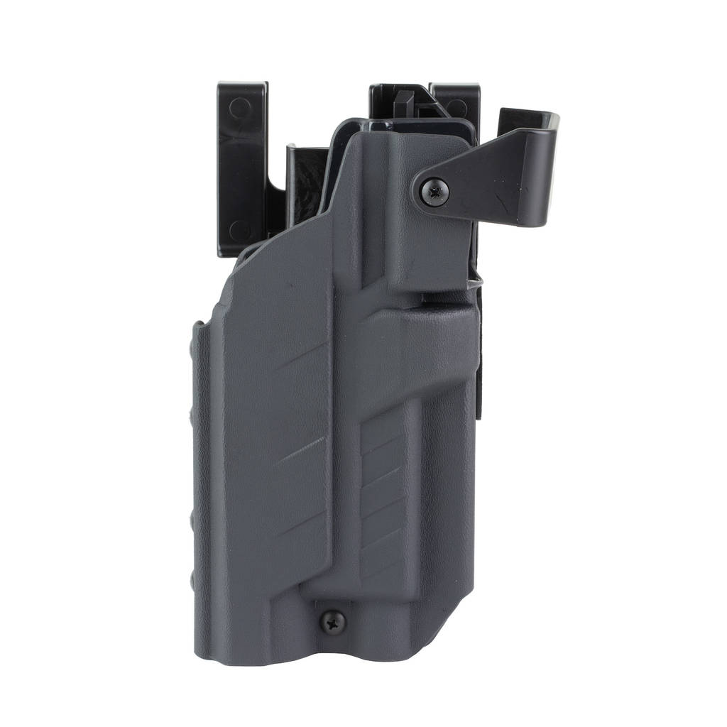 BLACKPOINT SLCK DTY LT-H FOR GLK 17
