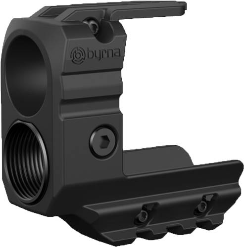 BYR SD BOOST 12GRM CO2 ADAPTOR