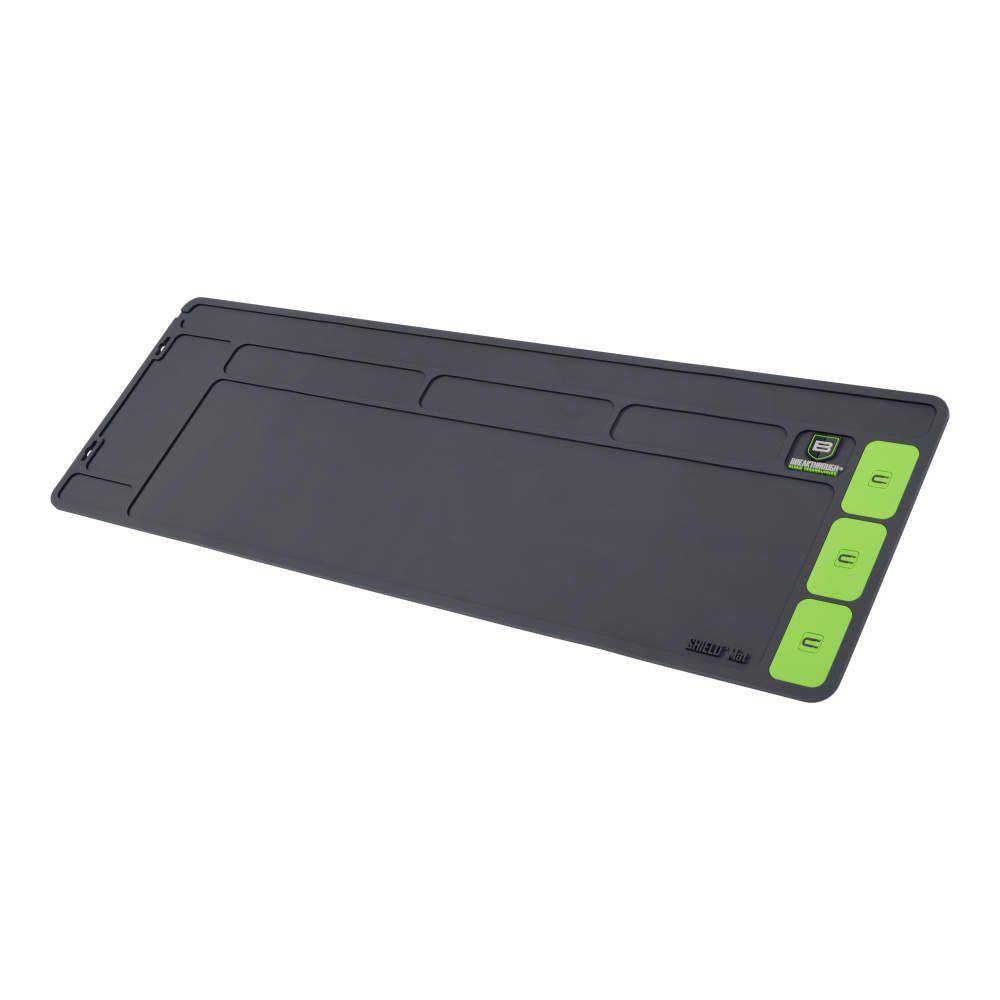 Breakthrough Clean Technologies SHIELD Rifle Shotgun Cleaning Mat - Image 2