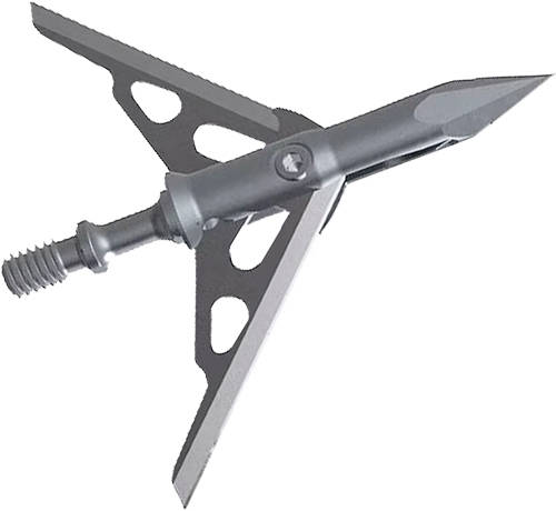 G5 Outdoors T2: 2-blade Expandable Broadhead 125gr - Image 2