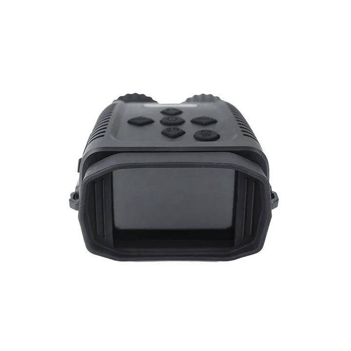 X-Vision Optics Shadow 100 Night Vision Digital Mini-Viewer 435yd 2-8x 24mm - Image 2