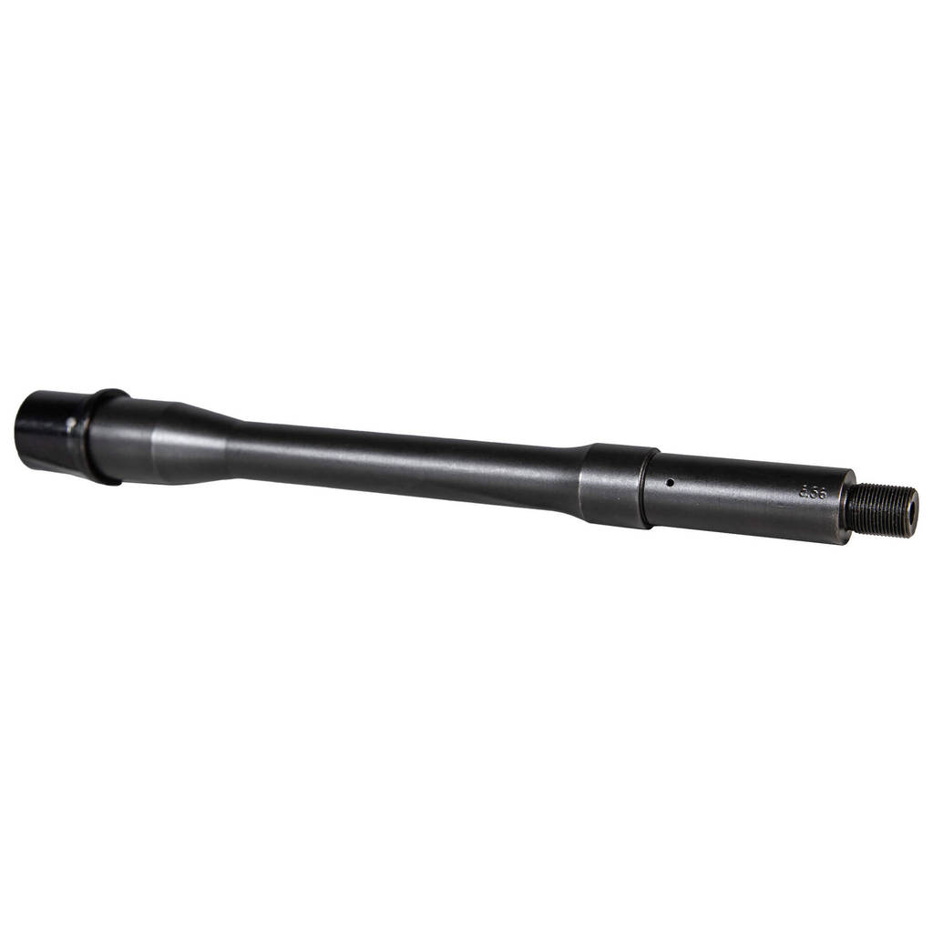 DBB BBL 556 16" CARB MED 1/9 BLK