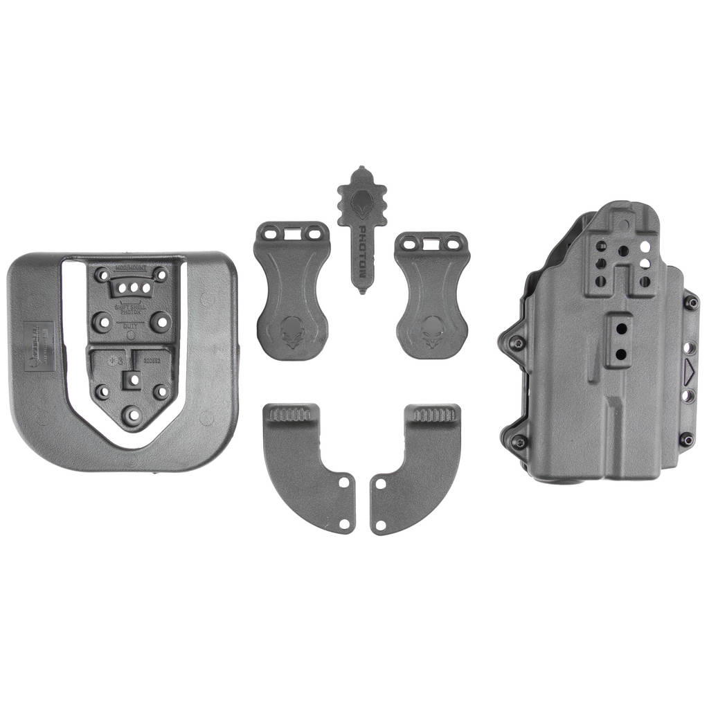 AGH PHOTON FITS GLK 19/44/45/23 BLK