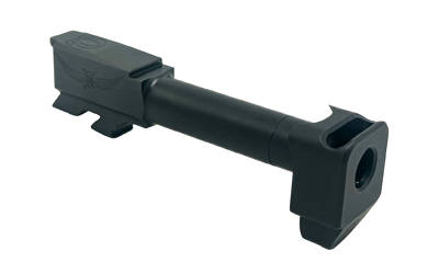 ICARUS OMEGA COMP & BARREL P365 XL