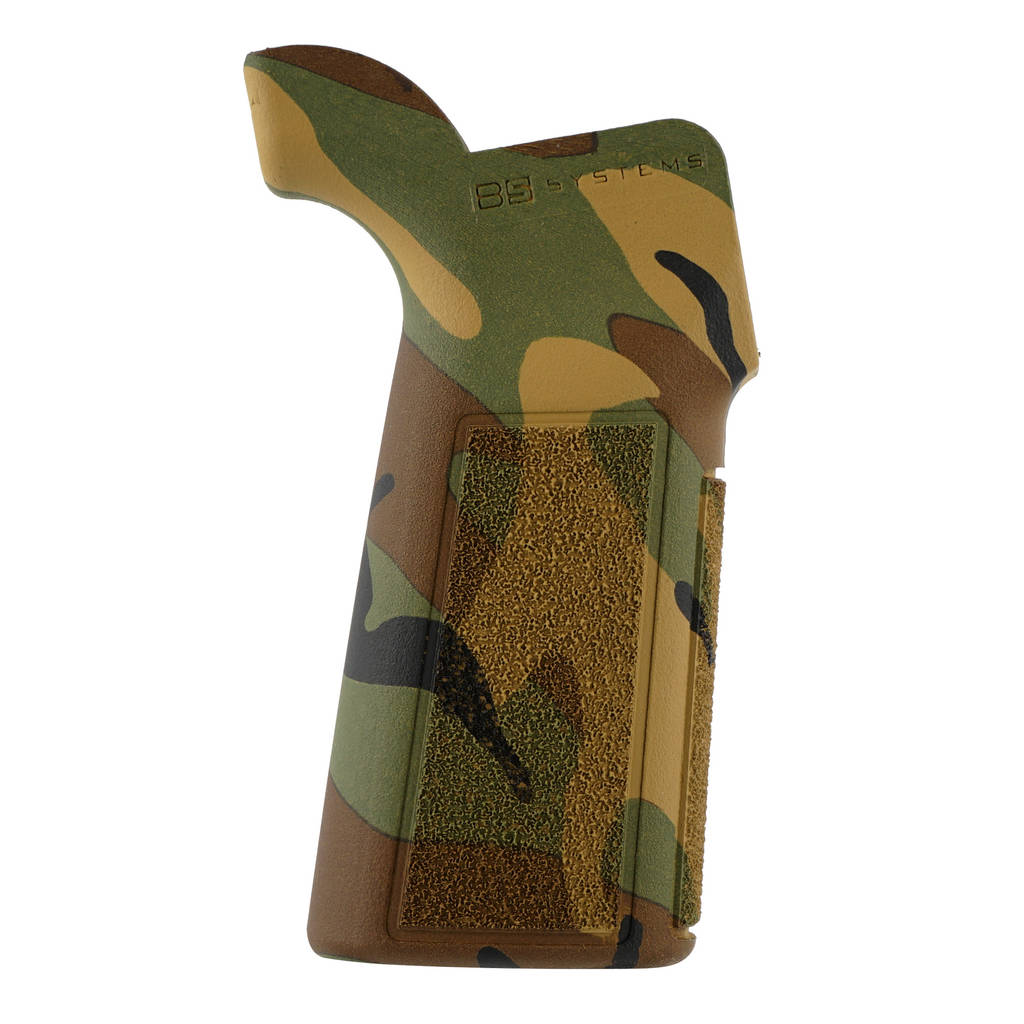 B5 SYSTEMS TYPE 23 PISTOL GRIP
