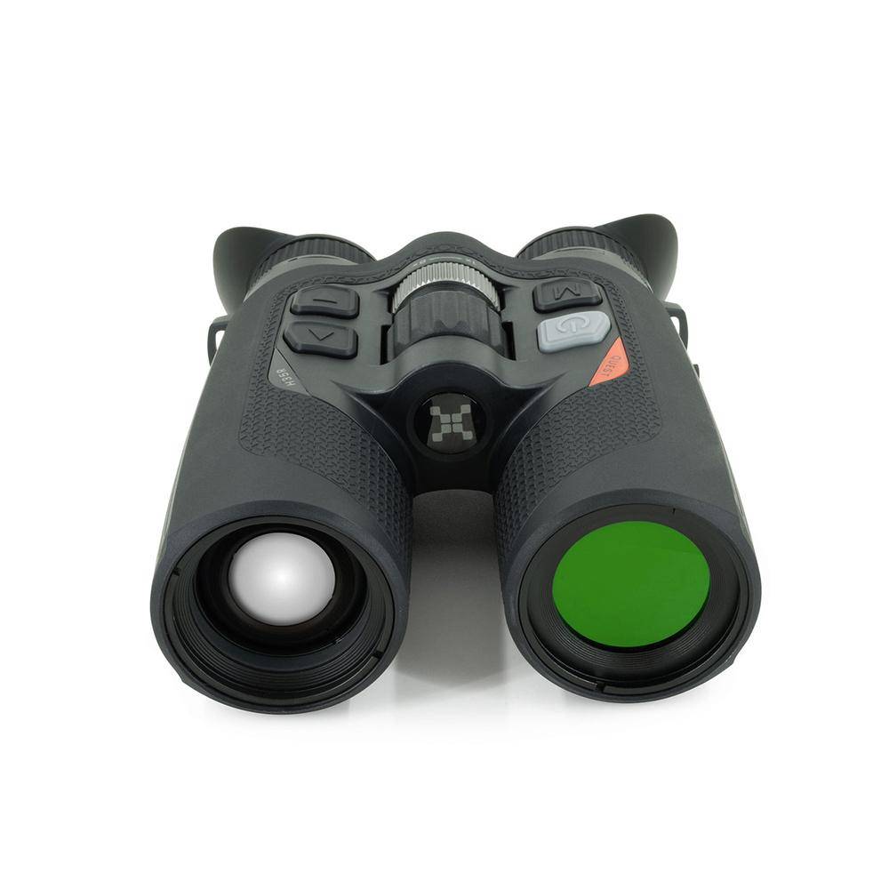 Nocpix QUEST H35R Rangefinding Thermal Binocular 640x512 35mm - Image 6