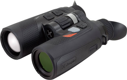 Nocpix QUEST H50R Rangefinding Thermal Binocular 640x512 50mm Black - Image 13