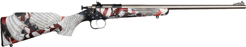 CRICKETT RIFLE G2 22LR