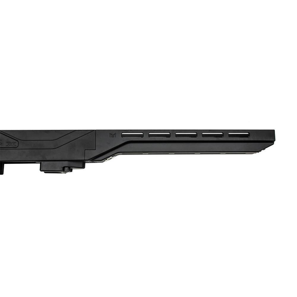 SOUTH. CROSS TSP X CHASSIS WITH FOLDING STOCK- HOWA LA - Image 6