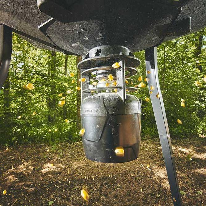 Moultrie Feed Hub 2024 - Image 5