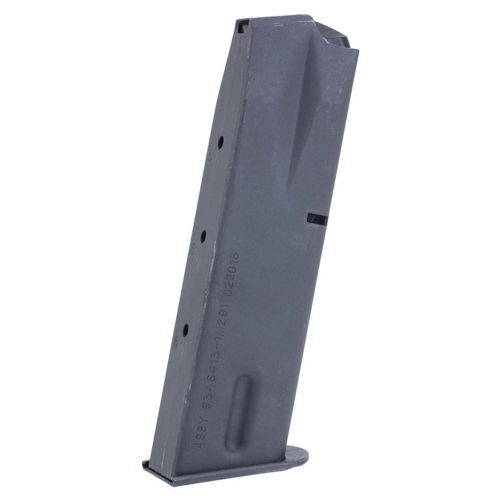 Check-Mate USGI M9 / 92FS Compatible Handgun Magazine 9mm Luger 15/rd