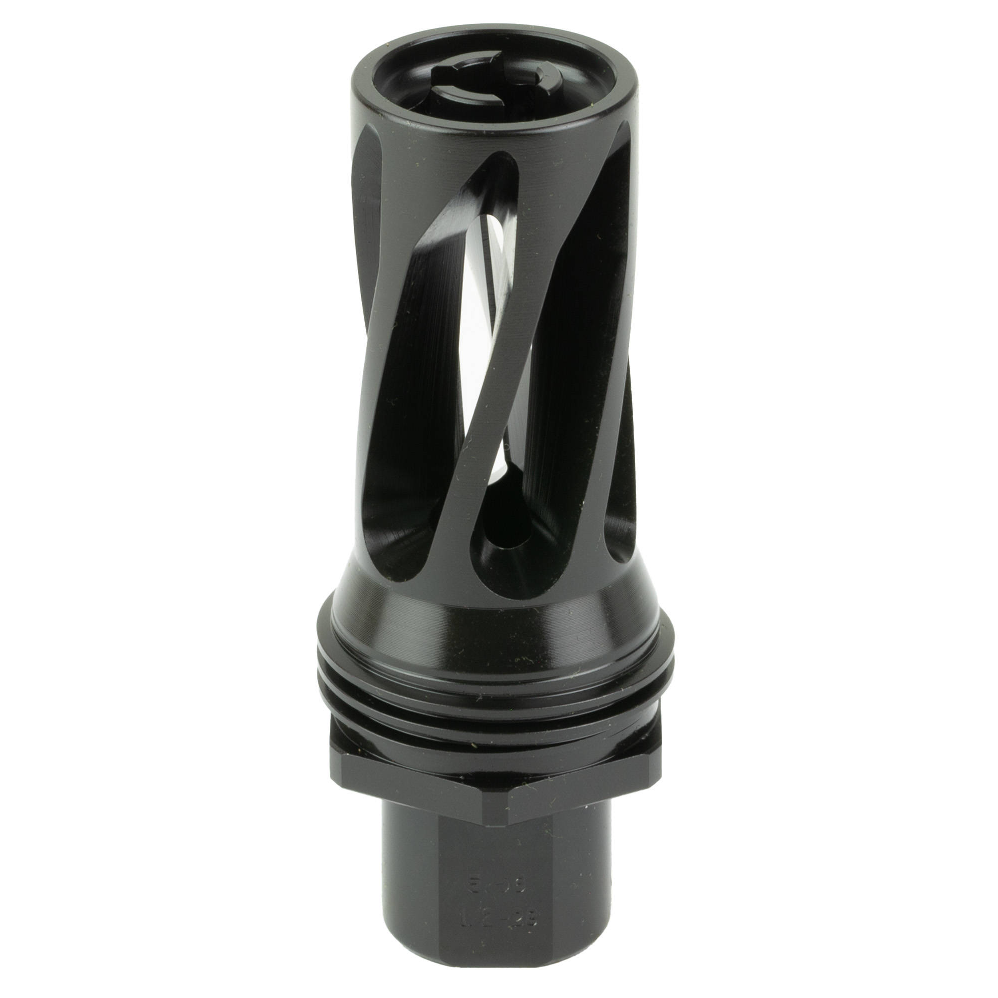 HUX FLASH HIDER-QD 5.56 1/2X28 XL