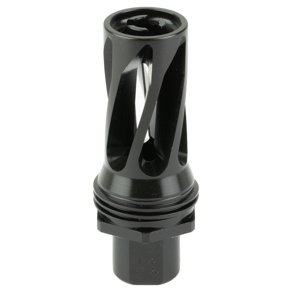 HUX FLASH HIDER-QD 5.56 1/2X28 XL
