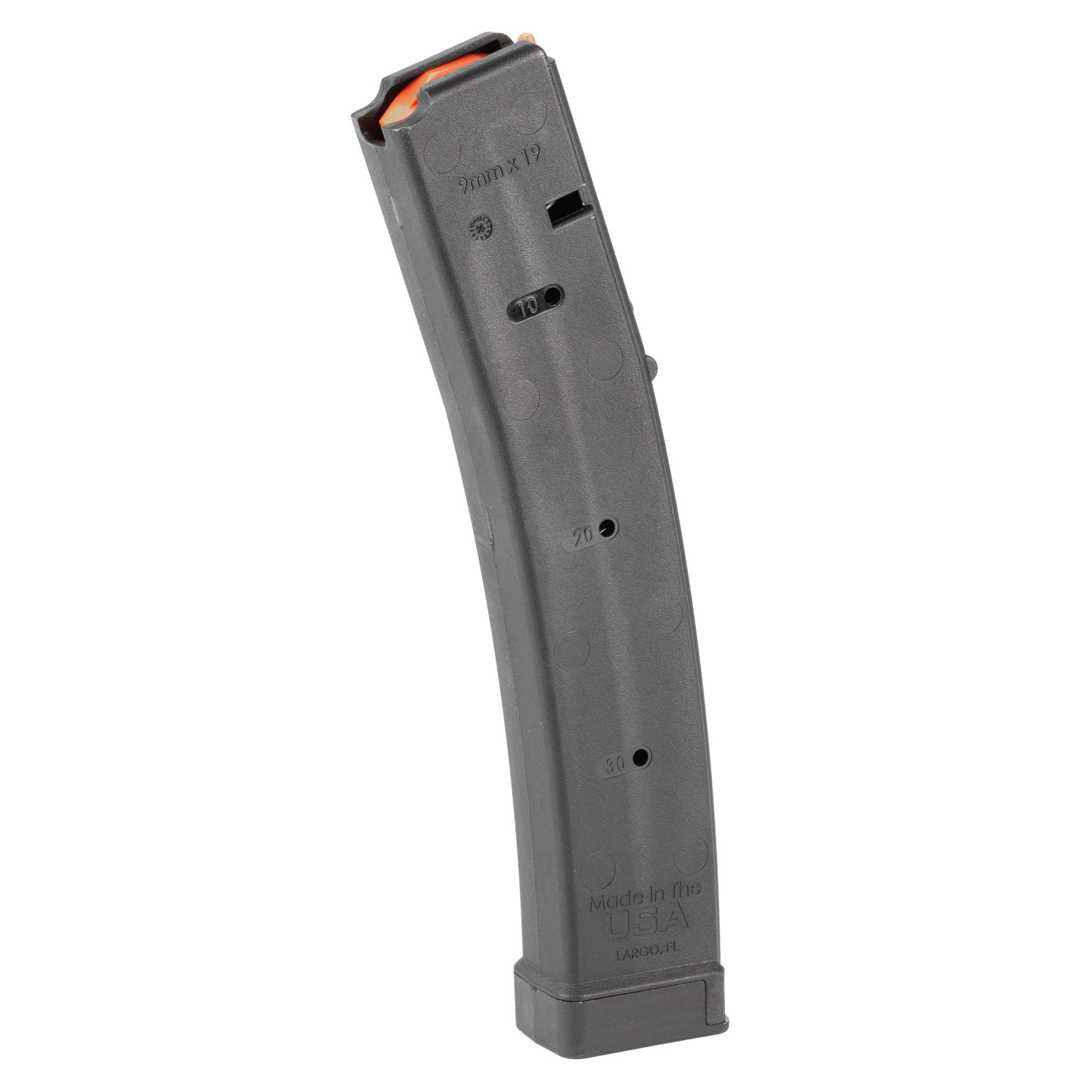 GLOBAL ORDNANCE US STRIBOG 9MM