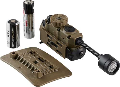 STRMLGHT SIDEWINDER STALK COYOTE - Image 2