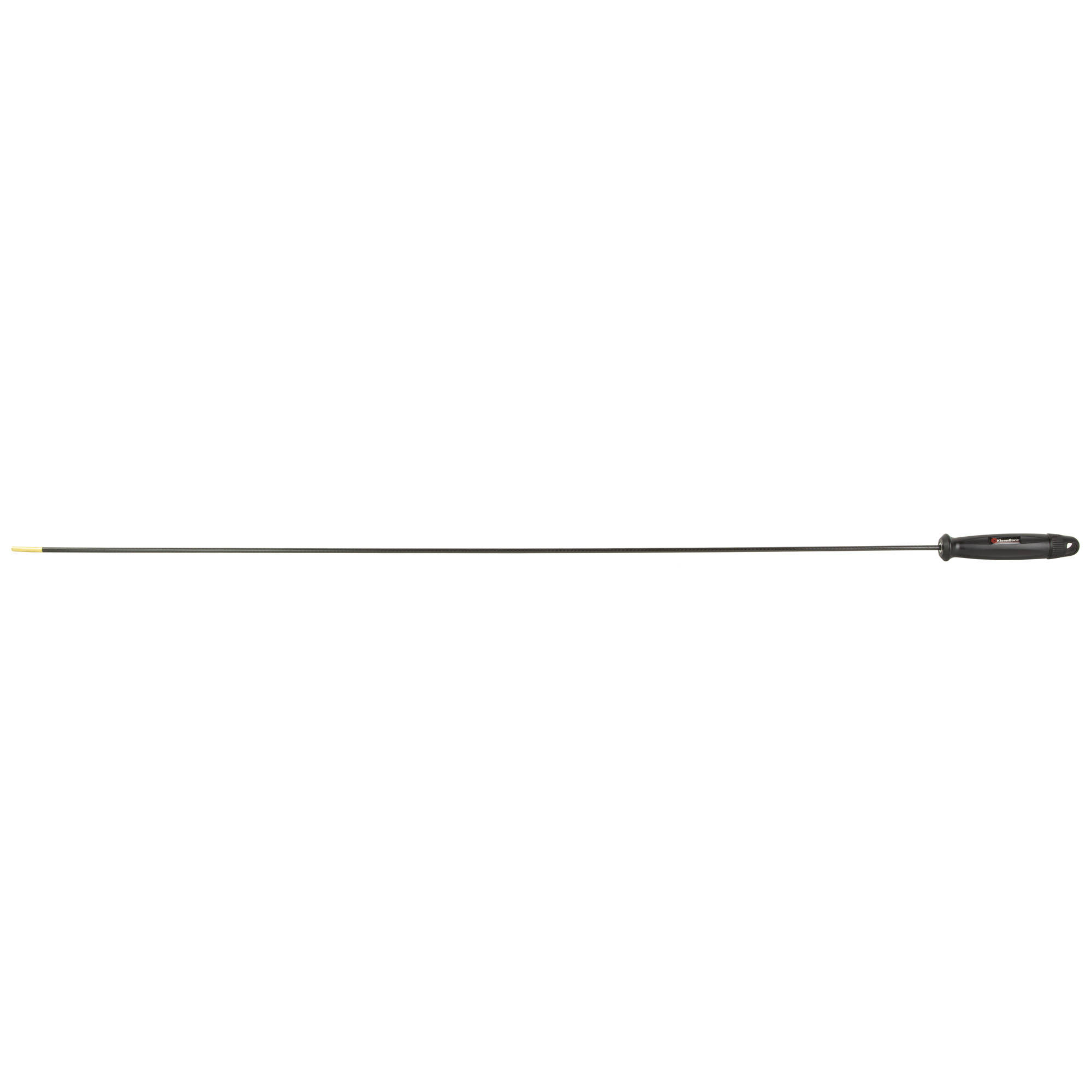 Kleenbore Super Carbon Fiber Rifle Cleaning Rod 36" .22-6.5mm - Image 2
