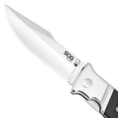 SOG FIELDER G10 CLIP PT - Image 2