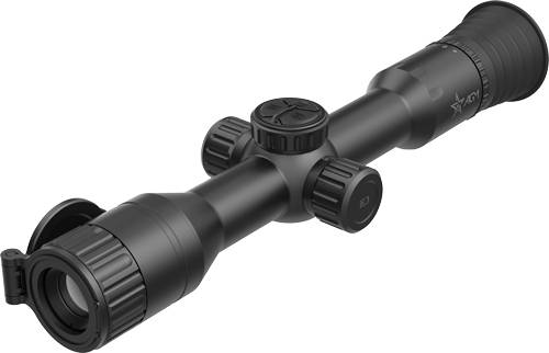 AGM Spectrum 4K Mini Night Vision Scope 3.5-20.5x40 Black - Image 8