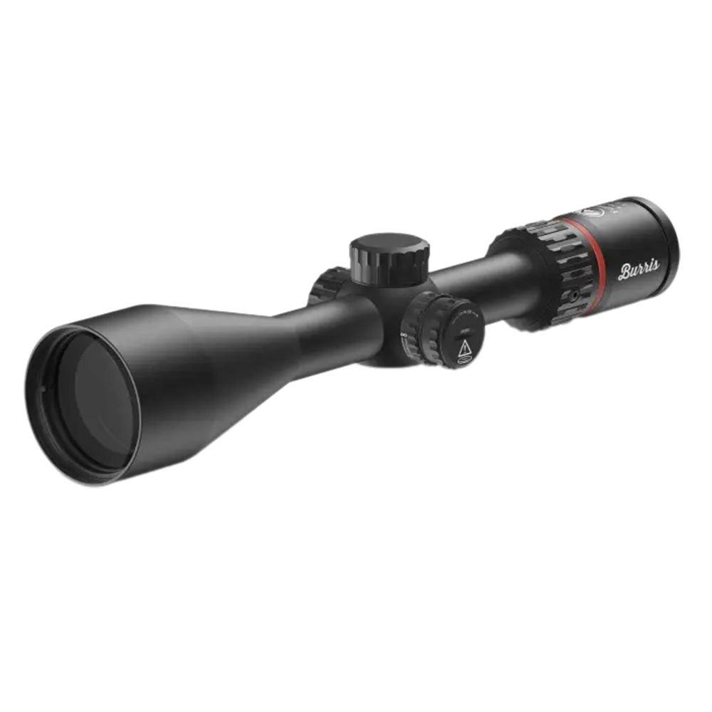 DEMO Burris Fullfield 4-16x50mm 1" SFP Ballistic Plex Black
