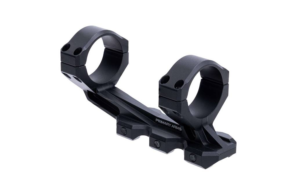 Primary Arms SLx Cantilever 34mm Mount - 1.5" Height