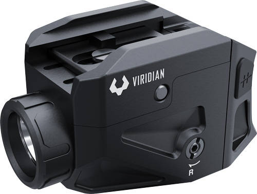 VIRIDIAN C5L GRN LSR/LGHT HELLCAT