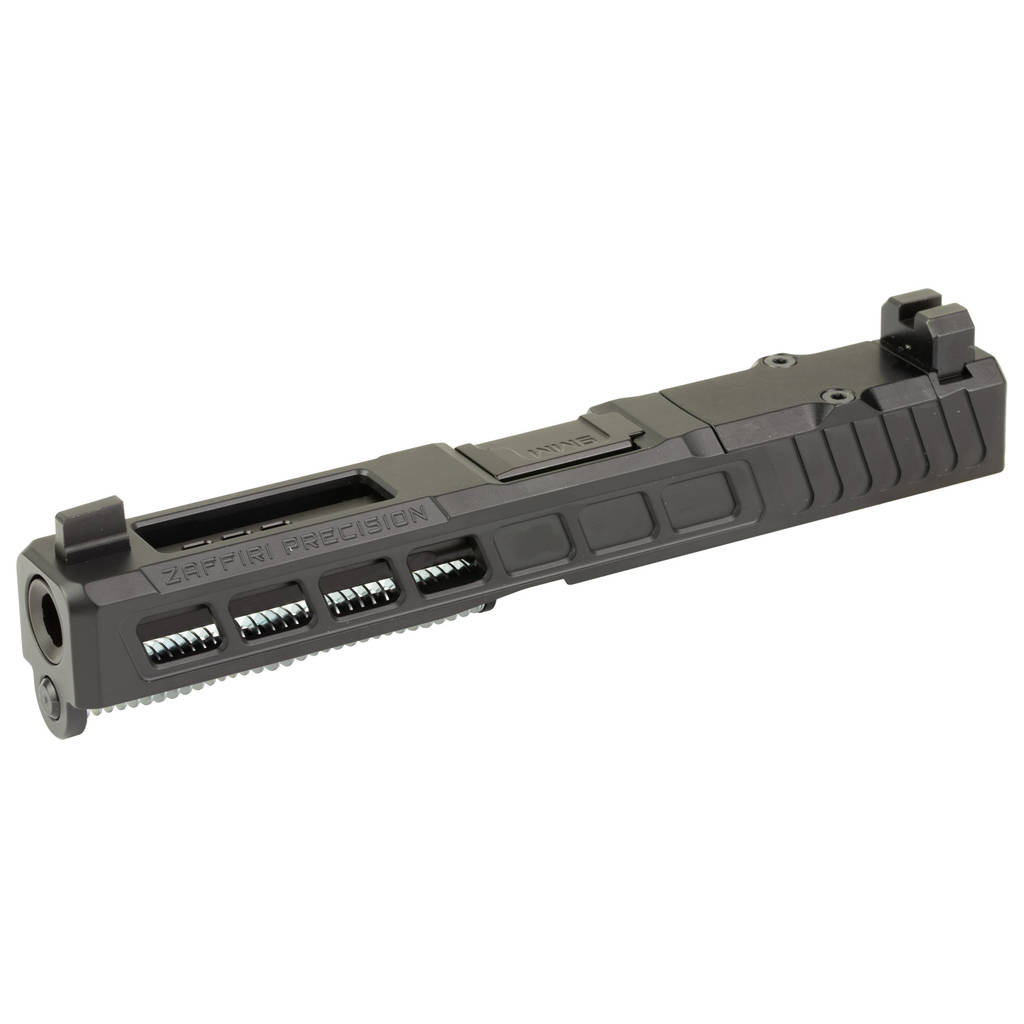 ZAF ZPS3 CMP PRTD SLD FOR G17 G3 BLK