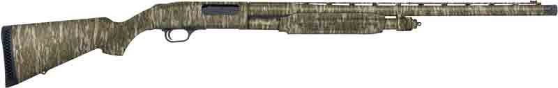 Mossberg 835 Ulti Mag 12ga Pump Action 26" Barrel Bottomland Camo - Image 2