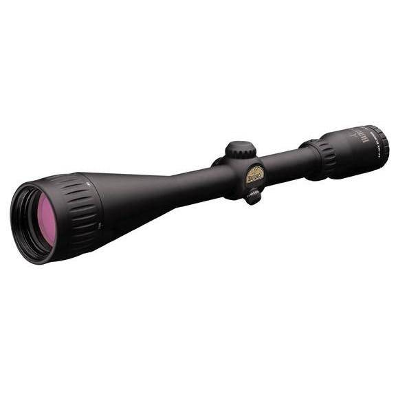 BLEMISHED Burris 4-5x14mm Signature Select Scope Plex Reticle PA Matte