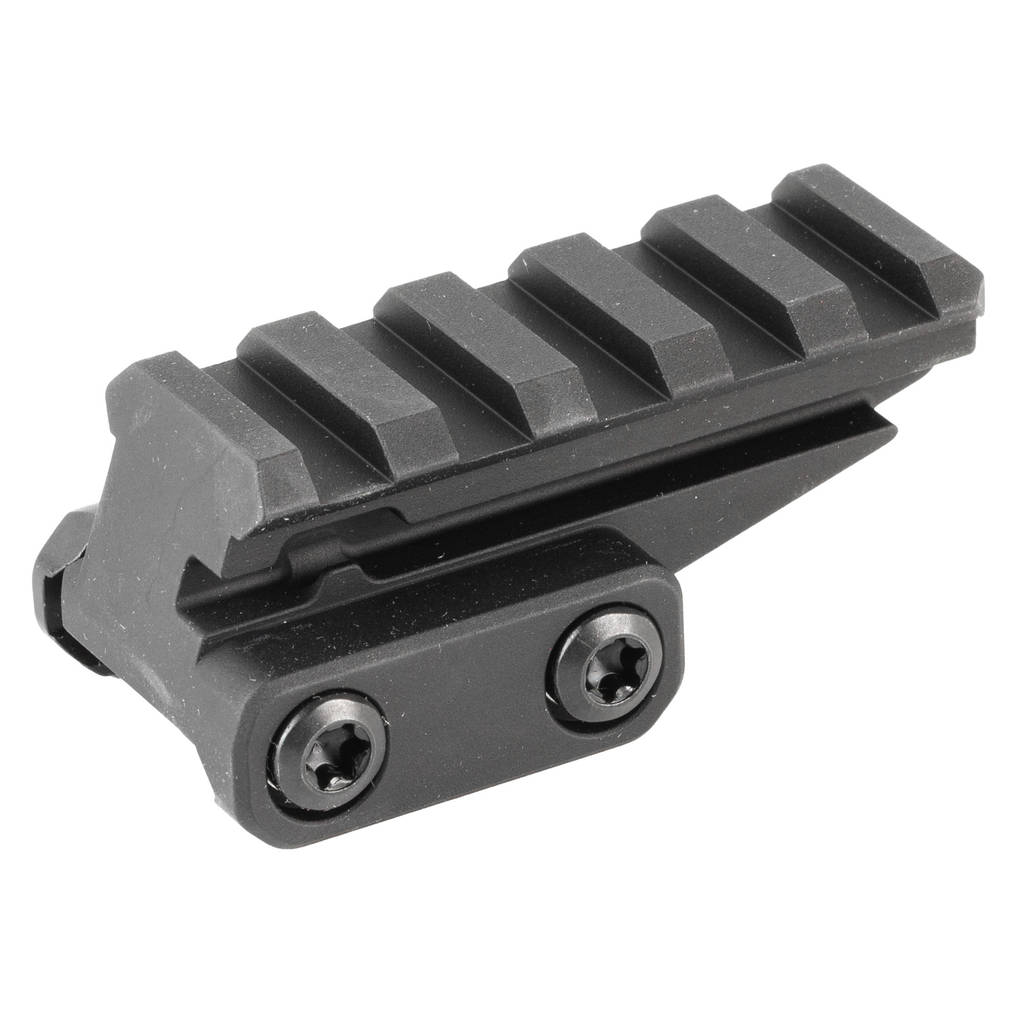 UNITY FAST ACCESSORY RISER BLACK