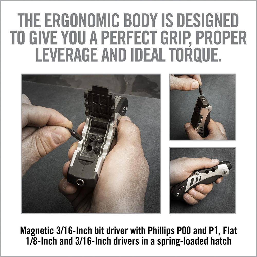 Real Avid Gun Tool Rifle and Shotgun Multi-Tool - Image 7