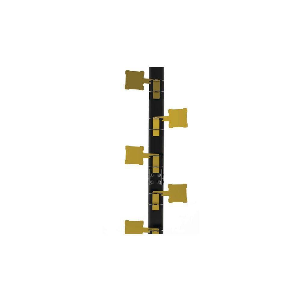 Caldwell AR500 Rimfire Dueling Target Tree - Image 2