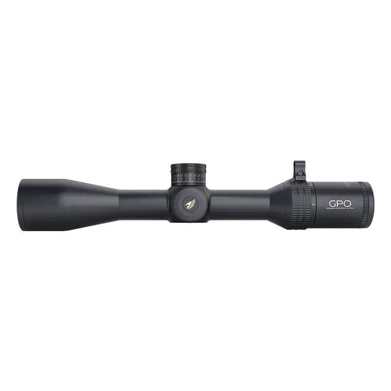 GPO Centuri Rifle Scope 4-16x44i SFP 30mm G4i ill. ZS lock .25'' Clicks - Image 2