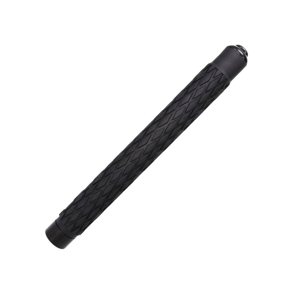 Cold Steel Expandable Steel Baton 16" with Nylon Pouch - Image 2