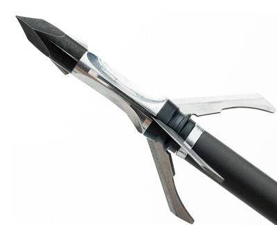 GRIM REAPER BROADHEAD RAZORTIP